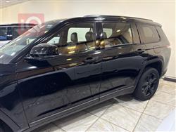 Jeep Grand Cherokee L